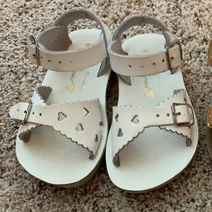 Little girls Sandals